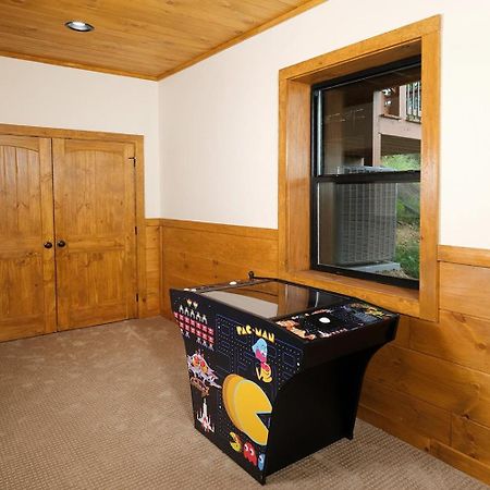 Edgewood Retreat Βίλα Gatlinburg Εξωτερικό φωτογραφία