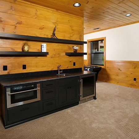 Edgewood Retreat Βίλα Gatlinburg Εξωτερικό φωτογραφία
