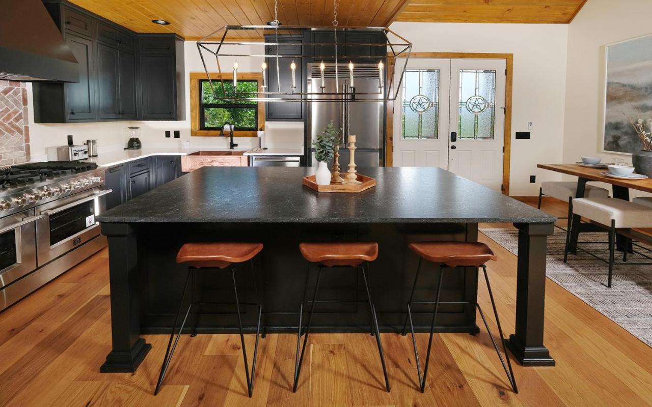Edgewood Retreat Βίλα Gatlinburg Εξωτερικό φωτογραφία
