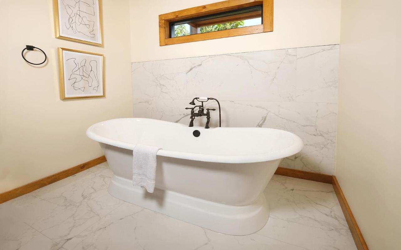 Edgewood Retreat Βίλα Gatlinburg Εξωτερικό φωτογραφία