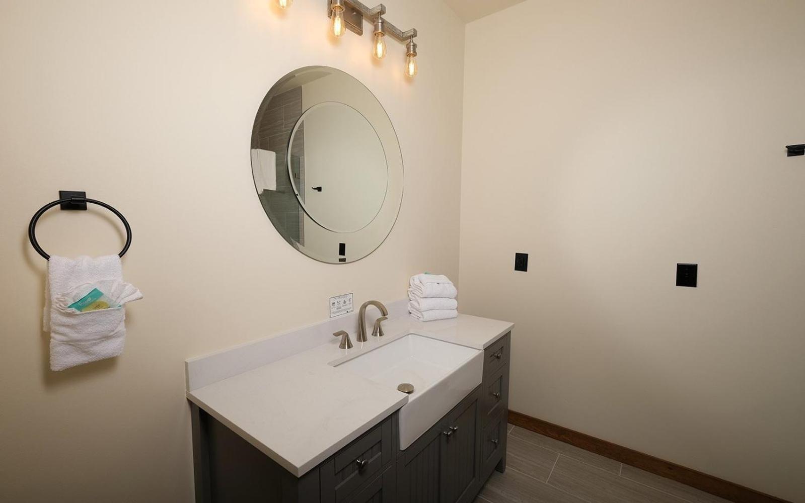 Edgewood Retreat Βίλα Gatlinburg Εξωτερικό φωτογραφία
