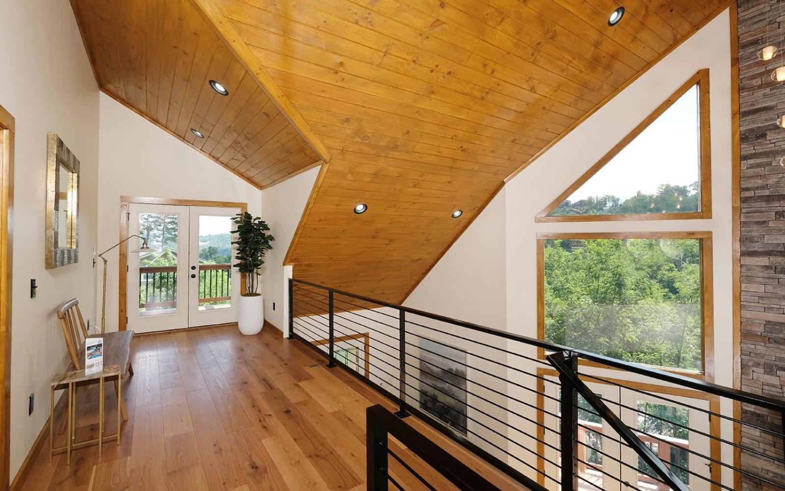 Edgewood Retreat Βίλα Gatlinburg Εξωτερικό φωτογραφία