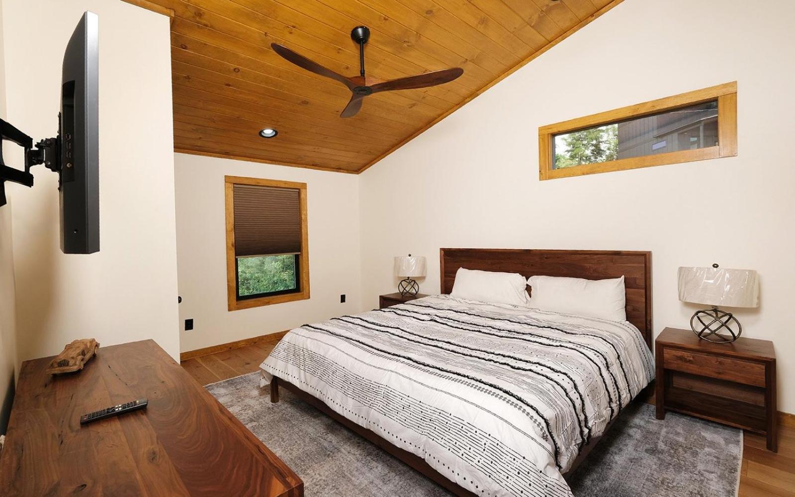 Edgewood Retreat Βίλα Gatlinburg Εξωτερικό φωτογραφία
