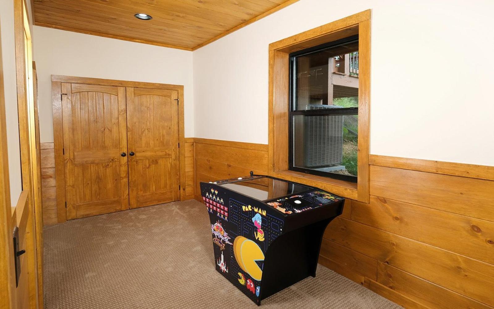 Edgewood Retreat Βίλα Gatlinburg Εξωτερικό φωτογραφία