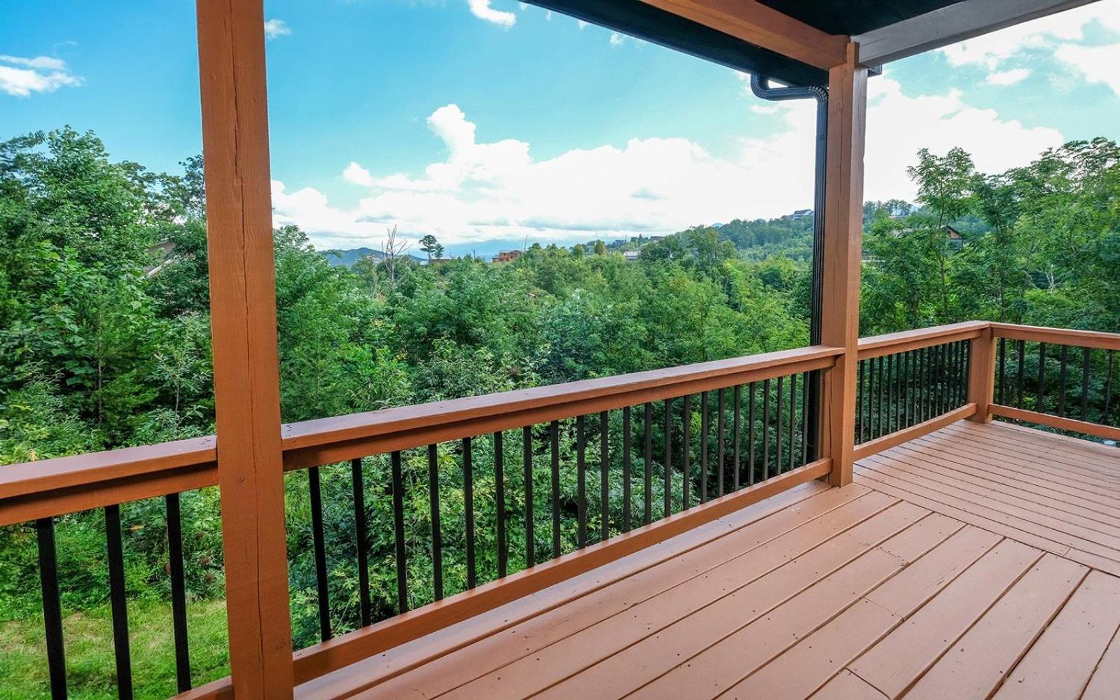 Edgewood Retreat Βίλα Gatlinburg Εξωτερικό φωτογραφία