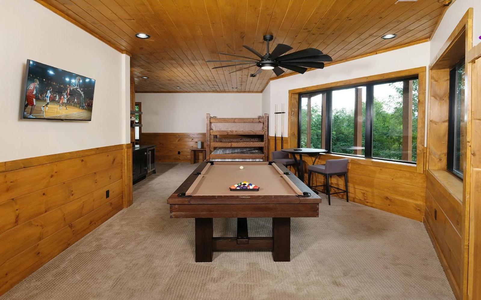 Edgewood Retreat Βίλα Gatlinburg Εξωτερικό φωτογραφία